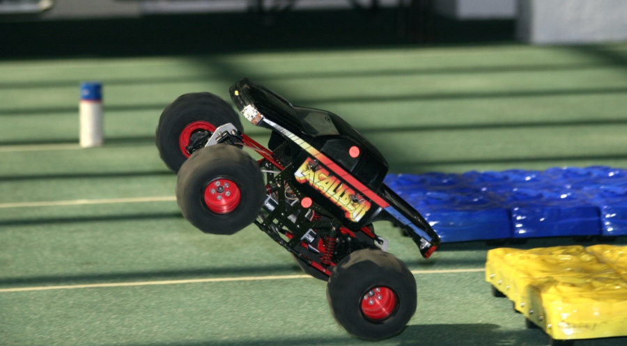 2011 NRCTPA Worlds 204 AEC